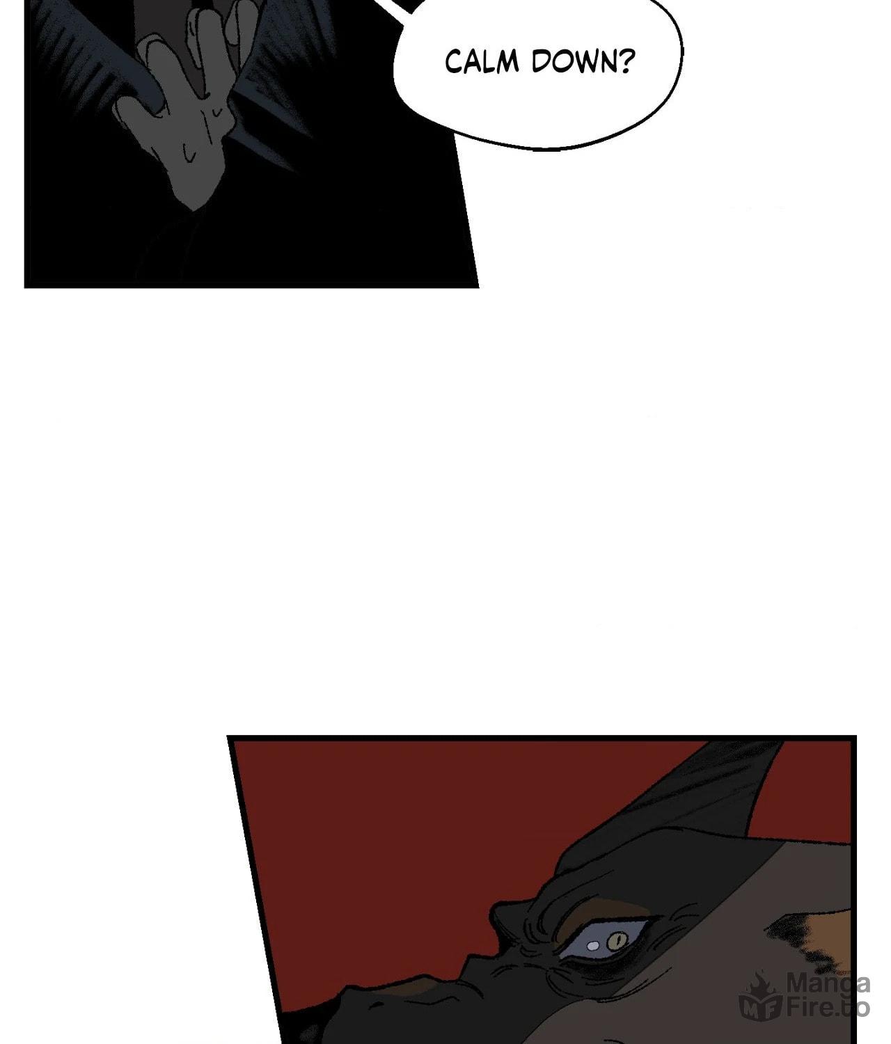 Melt Bless You – Chapter 2 page 39