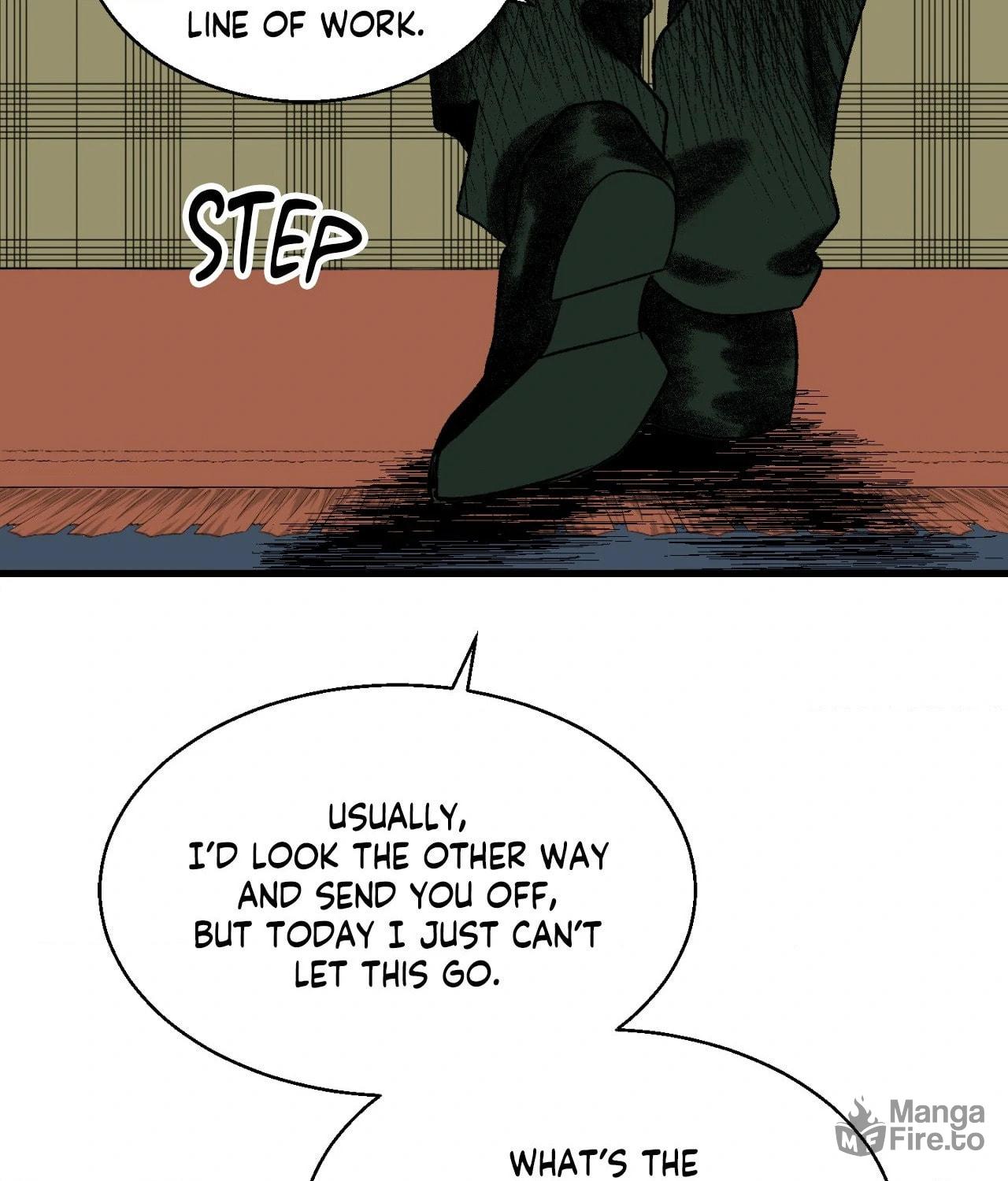 Melt Bless You – Chapter 18 page 53