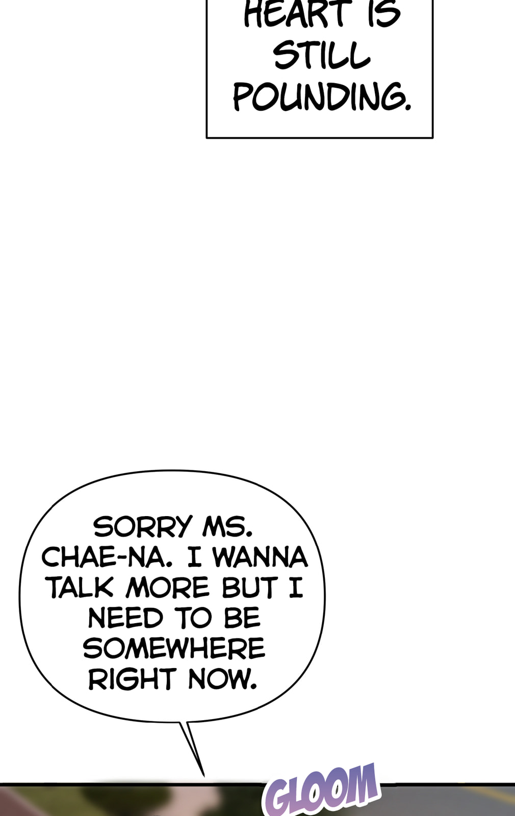 Can Unpopular Magical Girls Also Date? – Chapter 3 page 37
