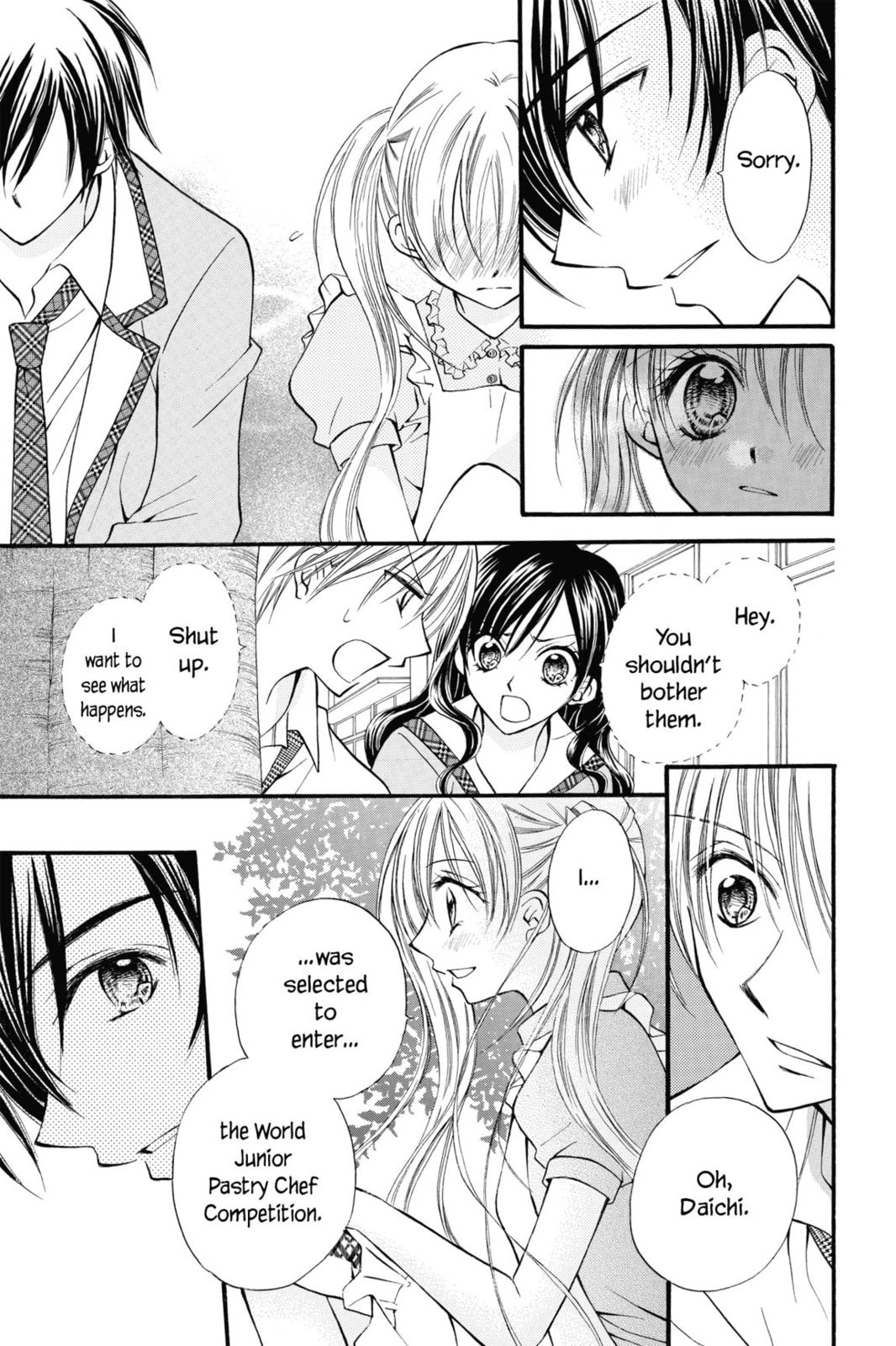 Najika and Salt Caramel page 22