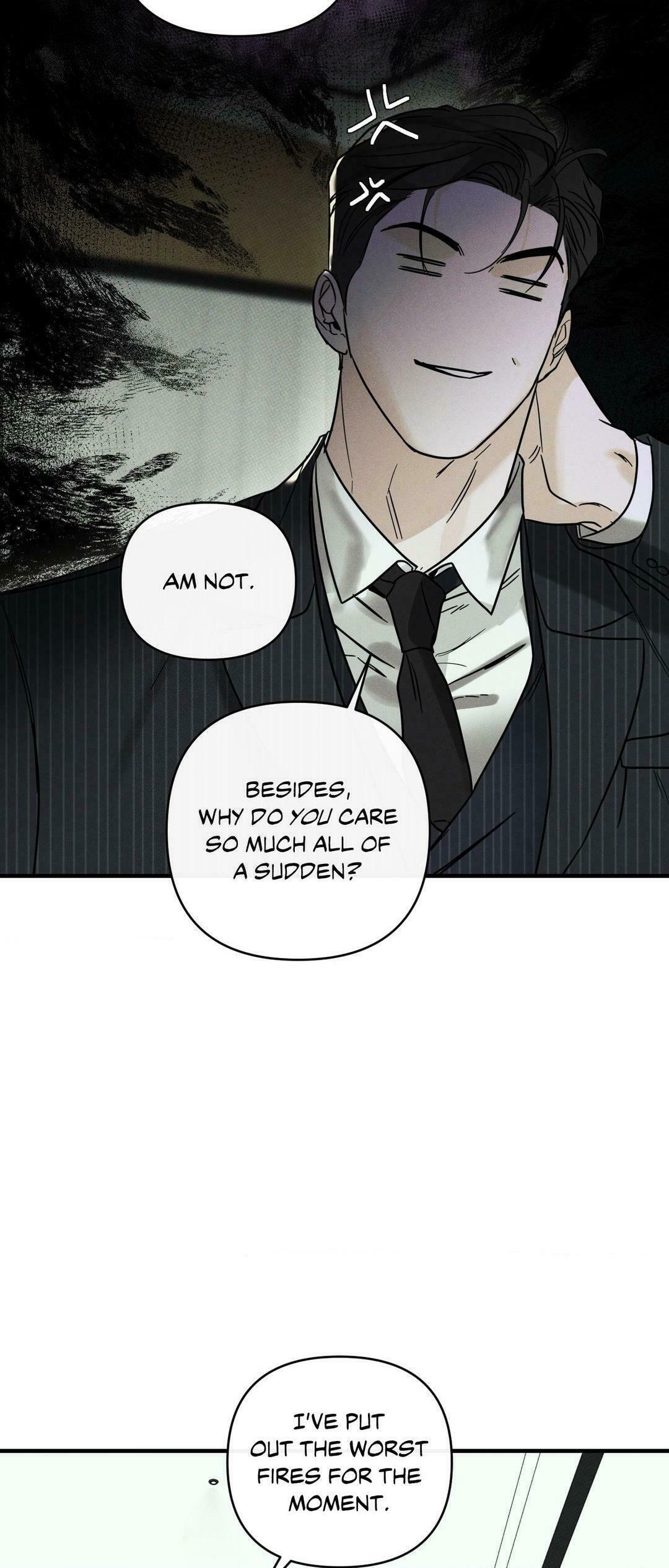 Dearest – Chapter 33 page 3