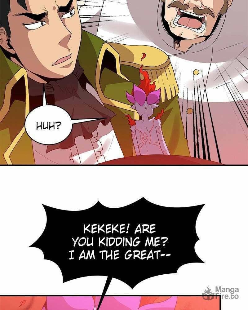 The Strongest Florist – Chapter 47 page 5