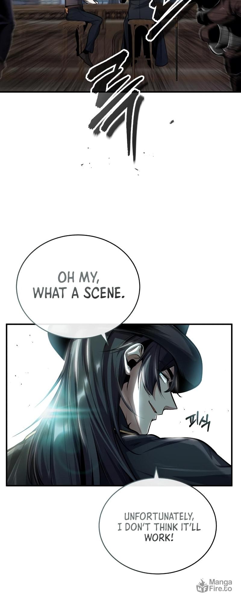 James Moriarty page 26