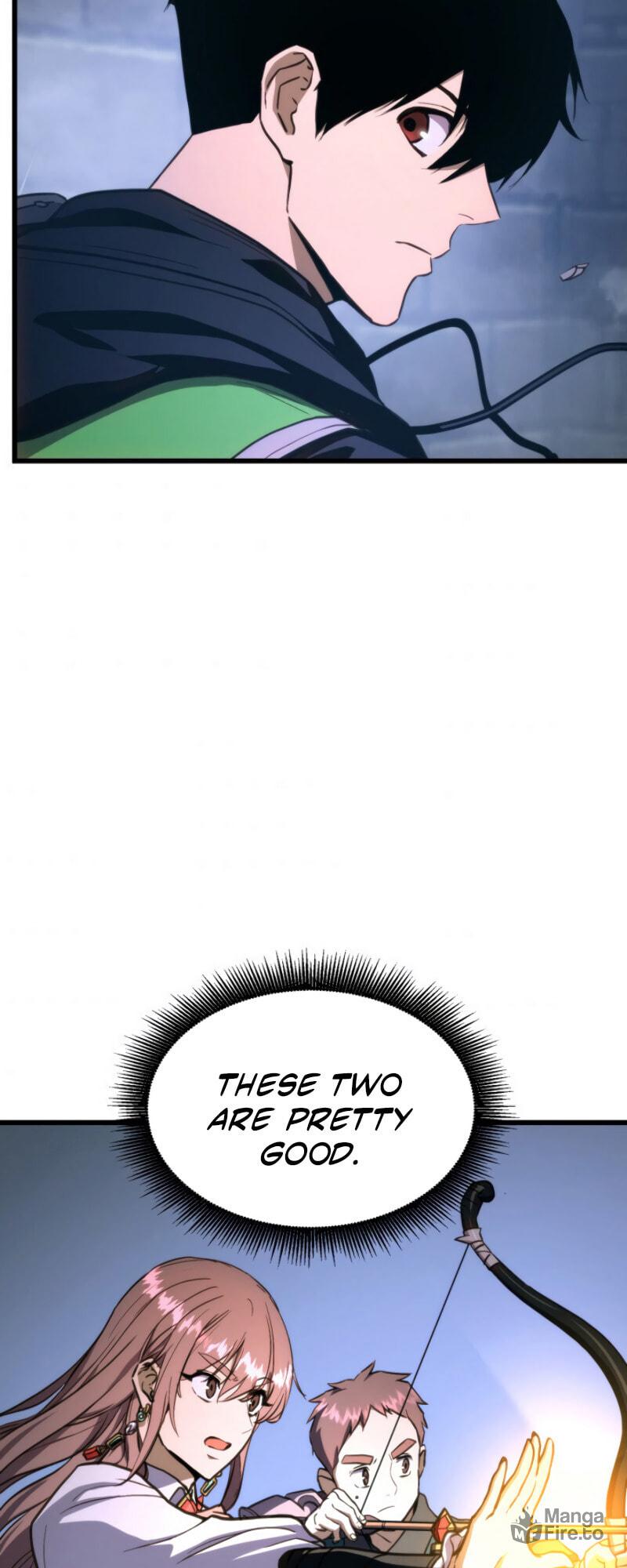 Ranker's Return – Chapter 19 page 5