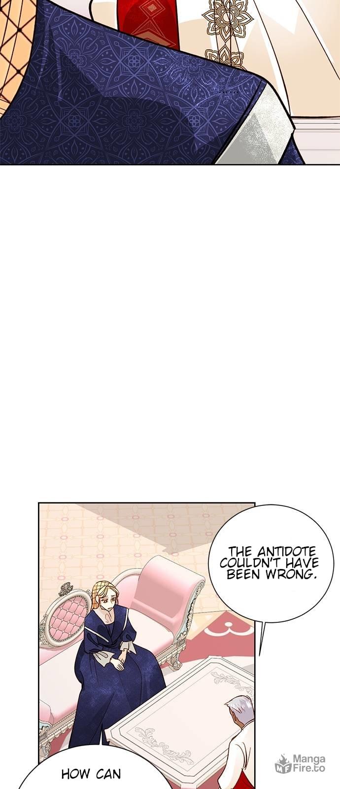 The Remarried Empress – Chapter 37 page 26