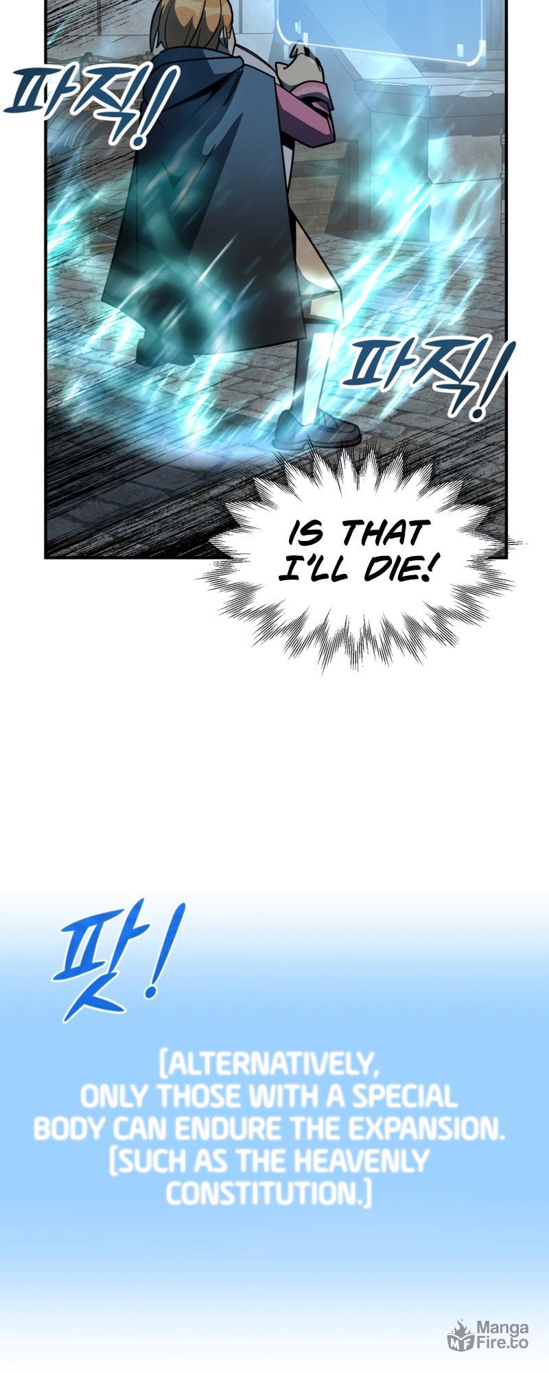 Youngest Son of the Renowned Magic Clan – Chapter 24 page 47