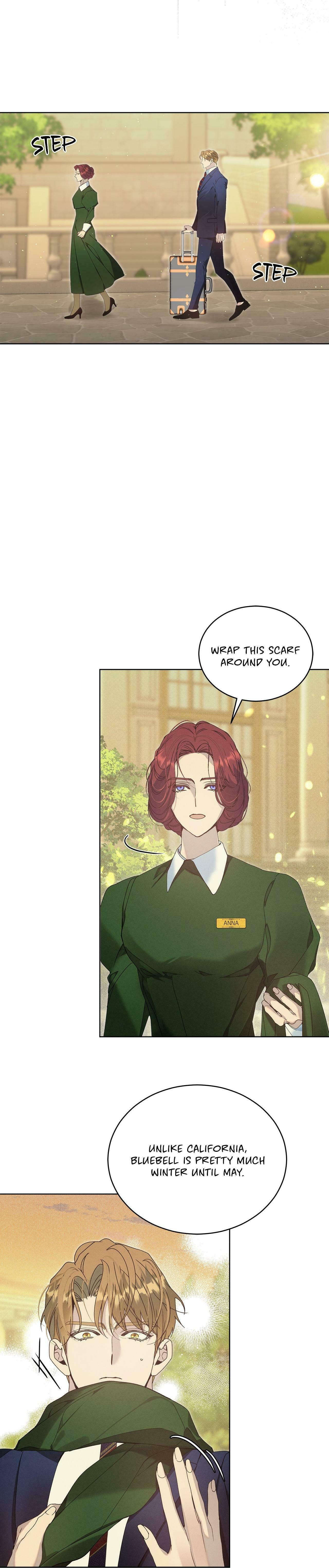 The Bad Life – Chapter 1 page 10