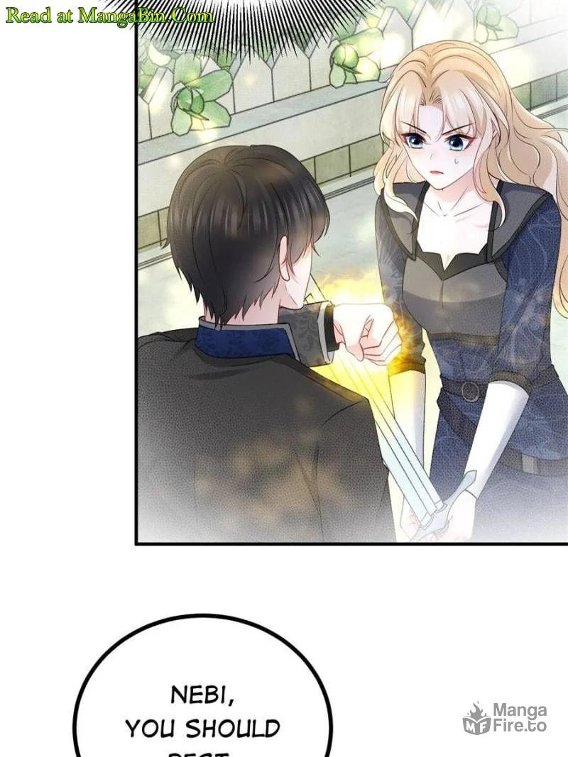 The Sultry Demon King Wants Me – Chapter 35 page 4