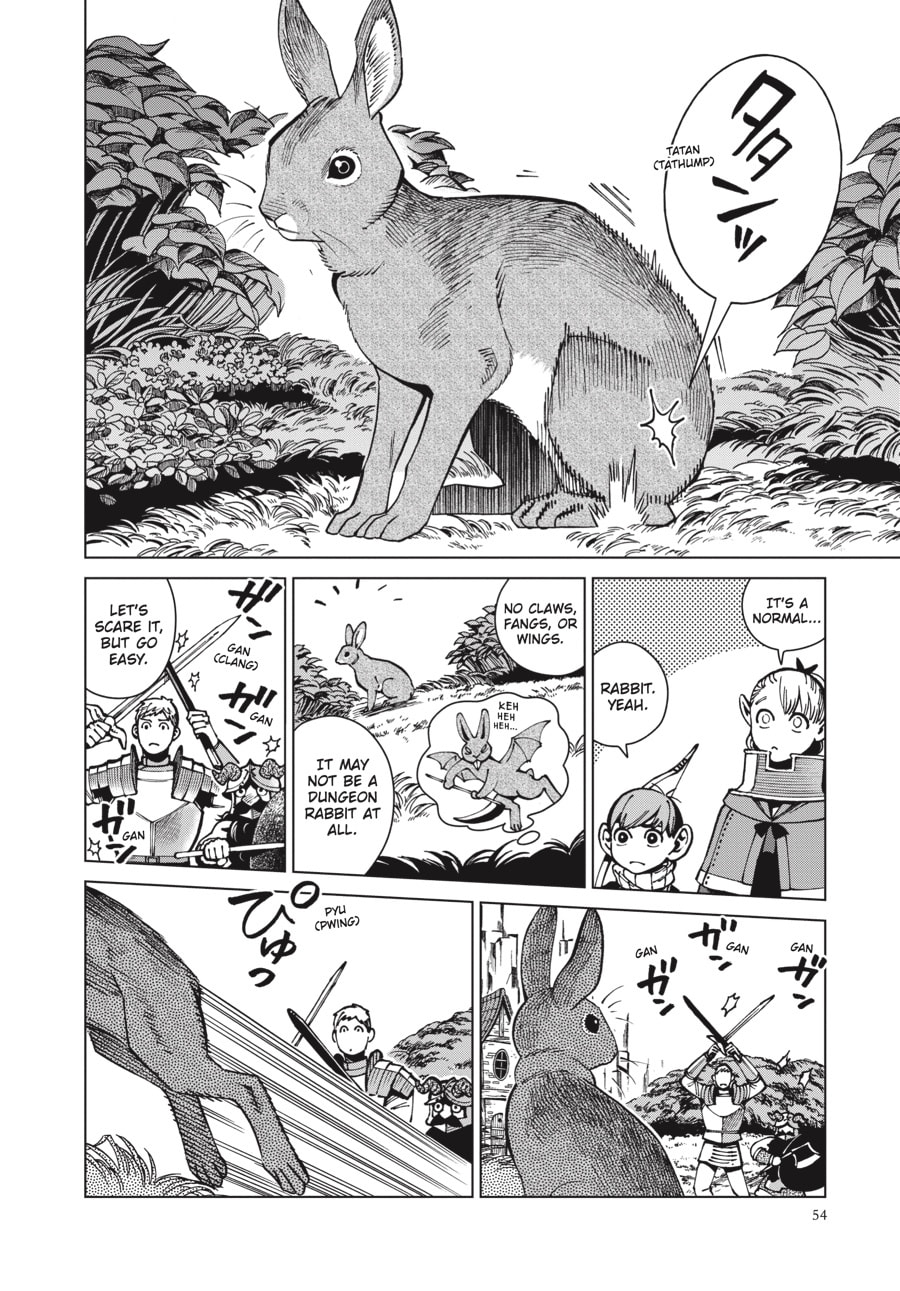 RABBITS 1 page 19