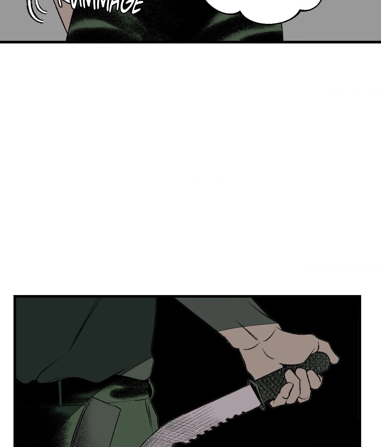 Melt Bless You – Chapter 18 page 45