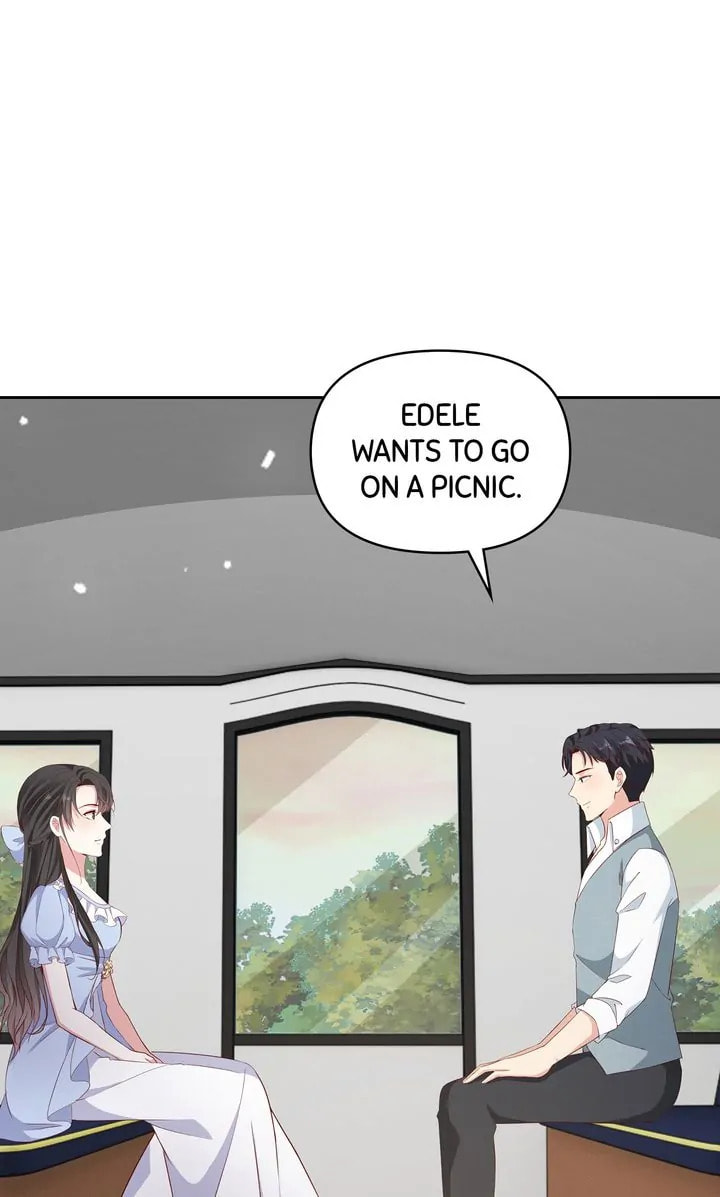 The Daddy Dilemma – Chapter 16 page 36