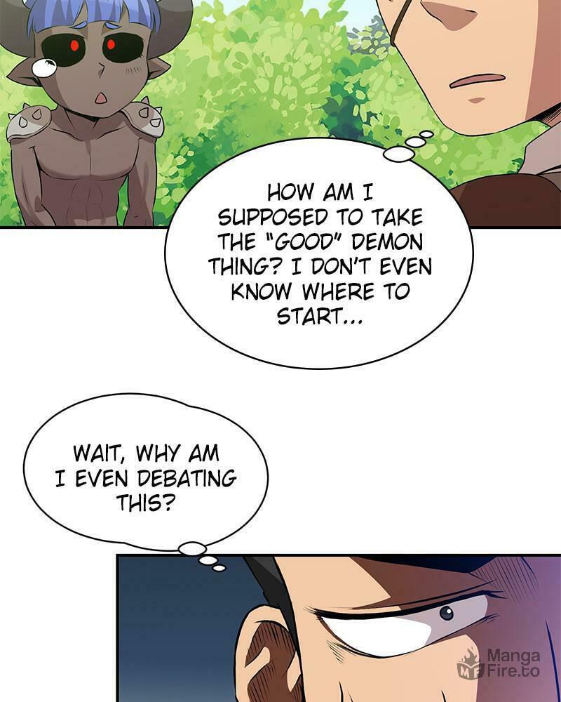 The Strongest Florist – Chapter 42 page 64