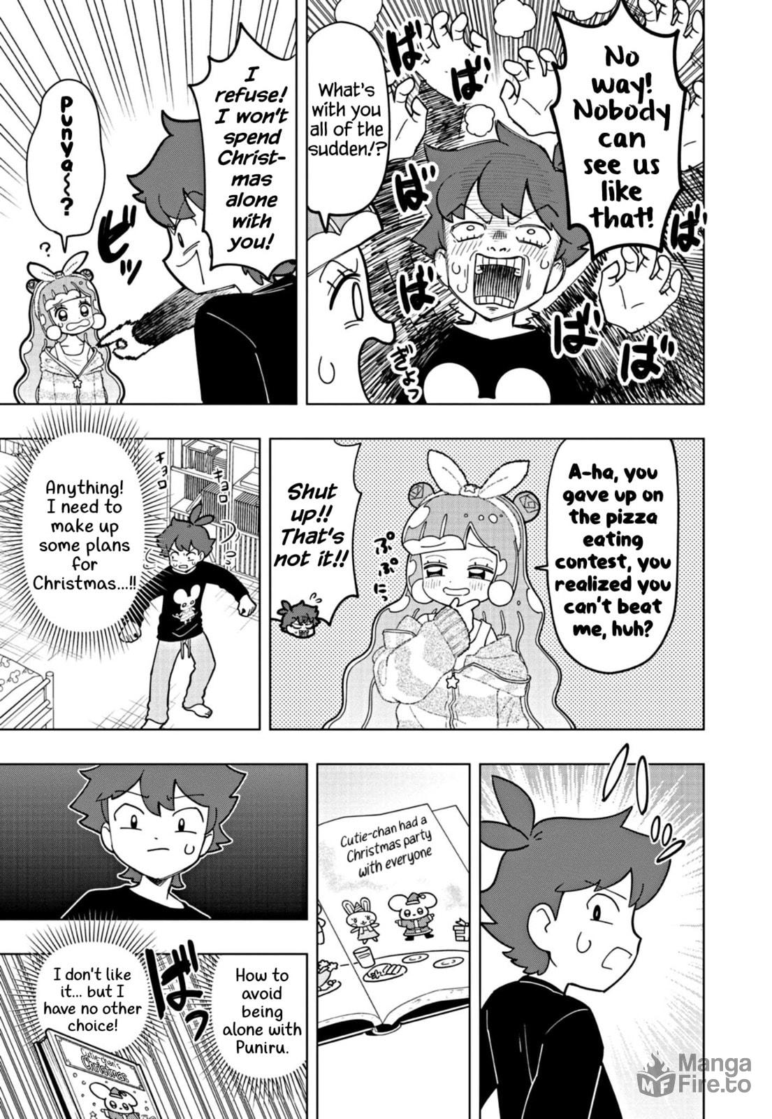 Puniru wa Kawaii Slime – Chapter 28 page 8