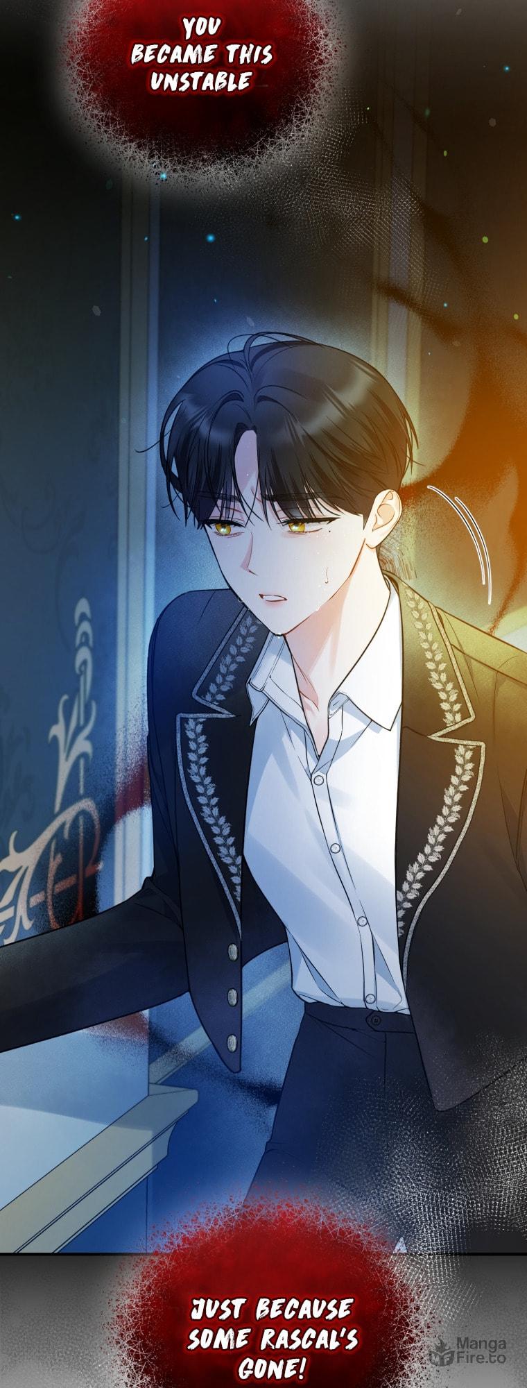 Reforming the Obsessive Male Lead – Chapter 36 page 56