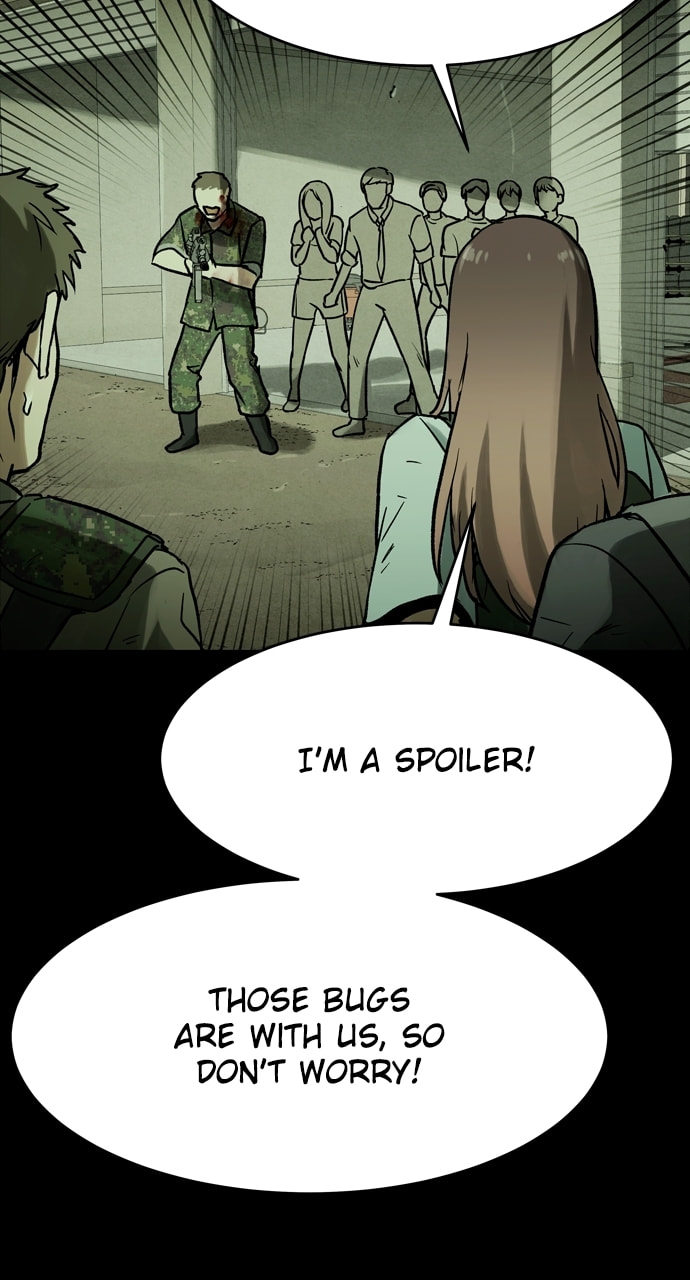 Spore – Chapter 38 page 60