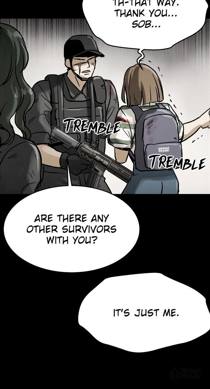Spore – Chapter 63 page 39