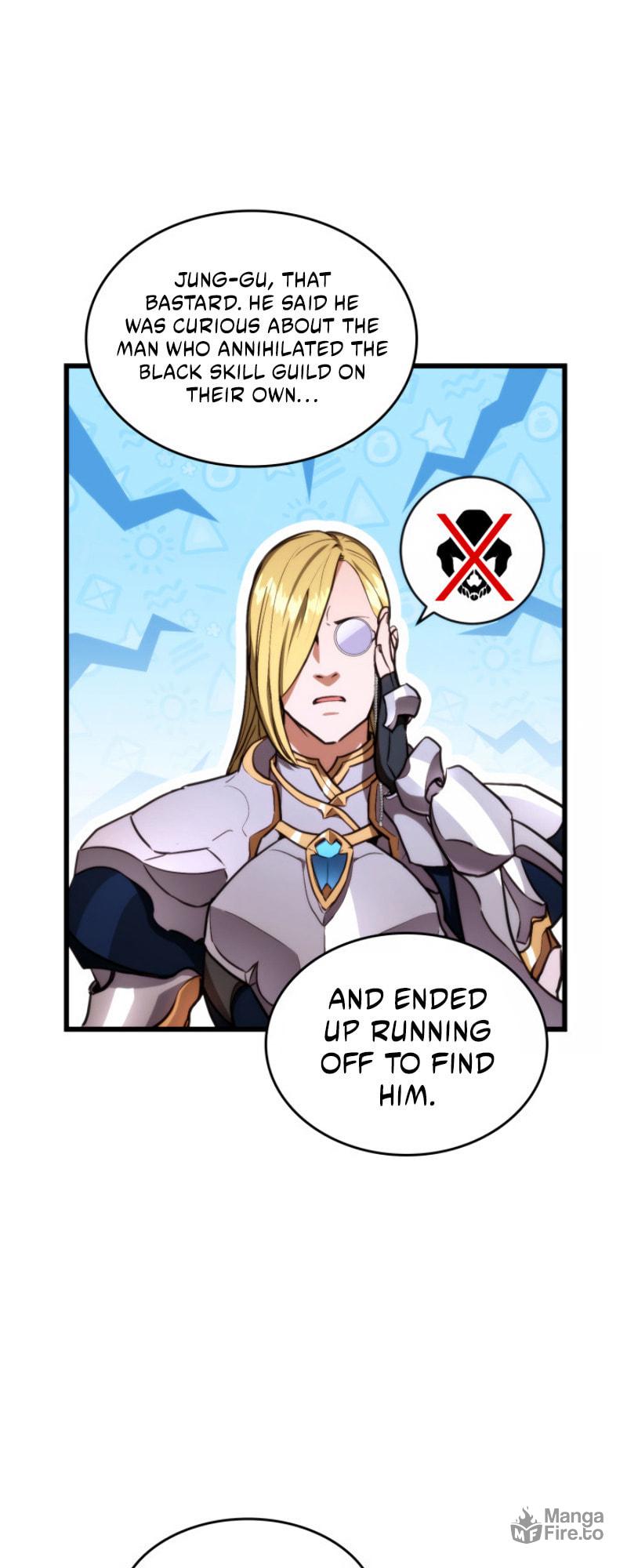 Ranker's Return – Chapter 17 page 59