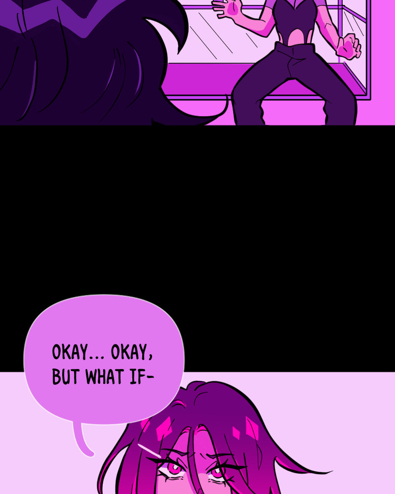 Homesick (Ms. Freaky) (Colored) – Chapter 57 page 42