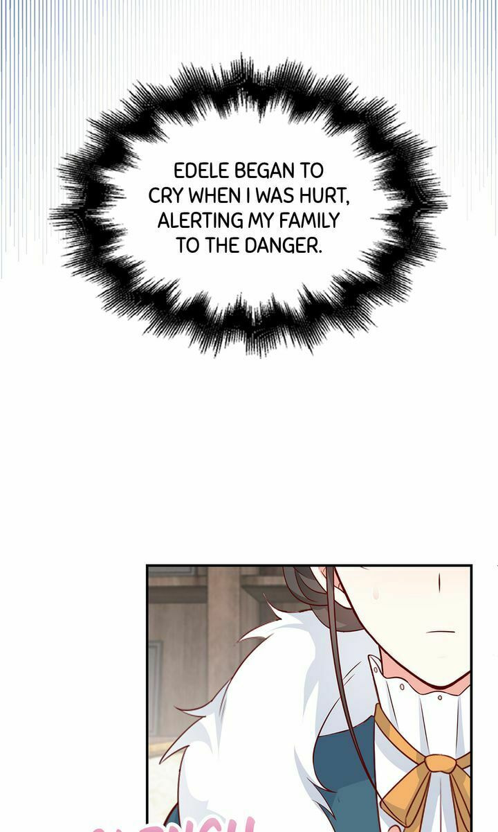 The Daddy Dilemma – Chapter 44 page 66