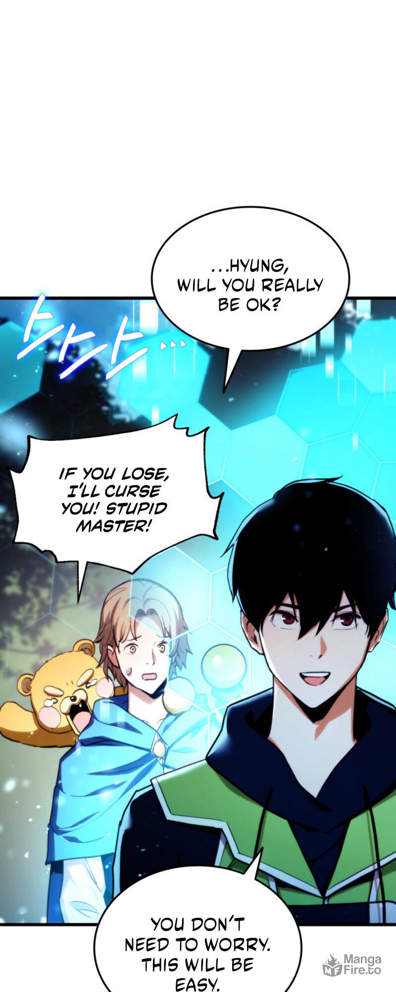 Ranker's Return – Chapter 10 page 29