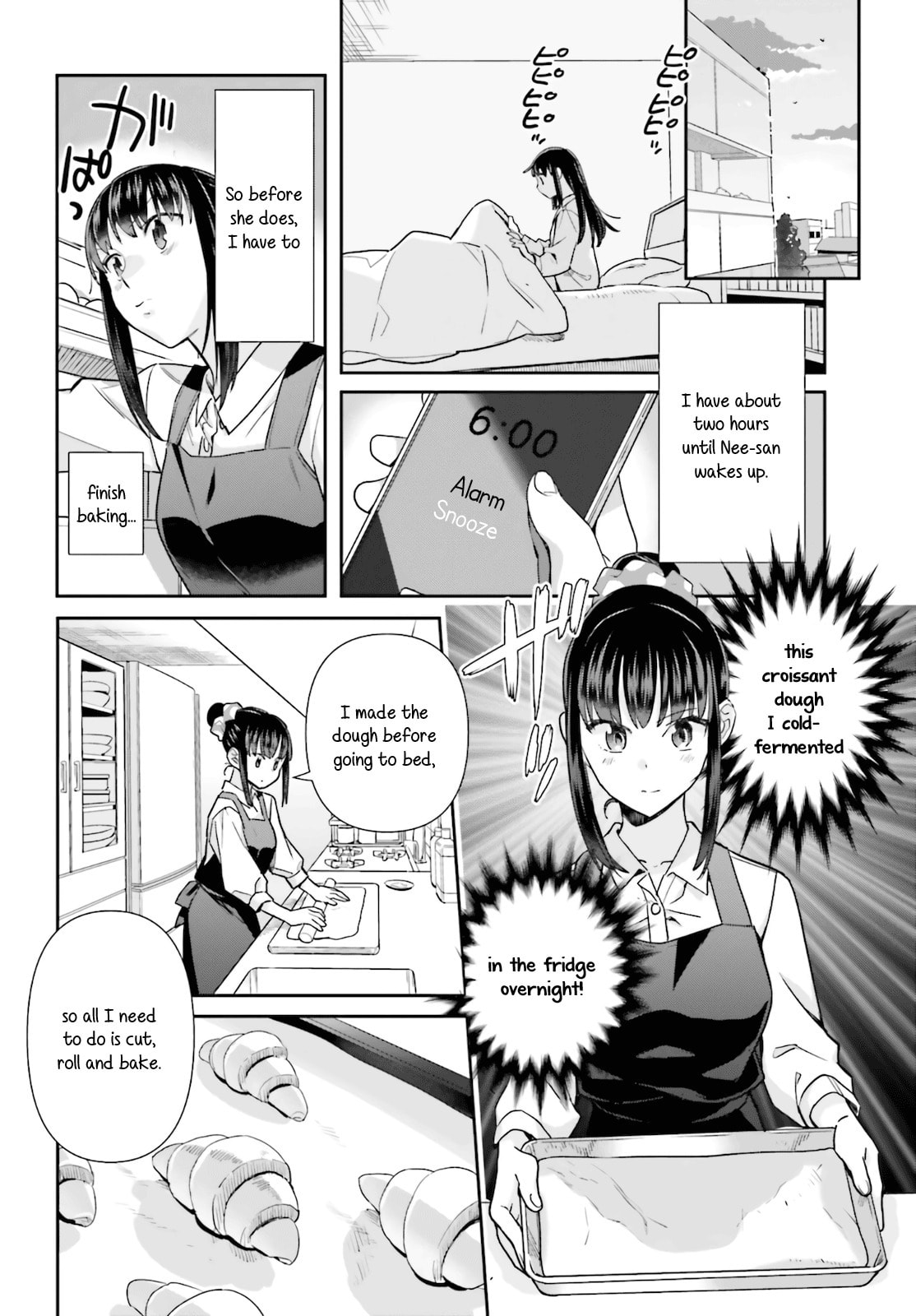 Croissant page 7