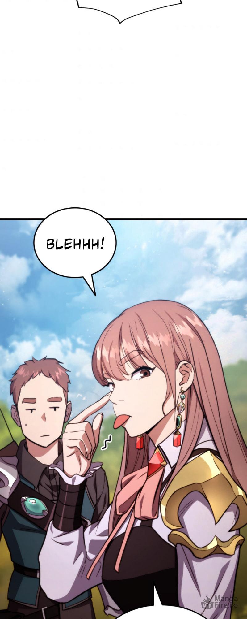 Ranker's Return – Chapter 18 page 56
