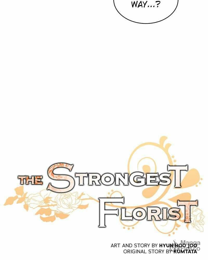 The Strongest Florist – Chapter 55 page 35