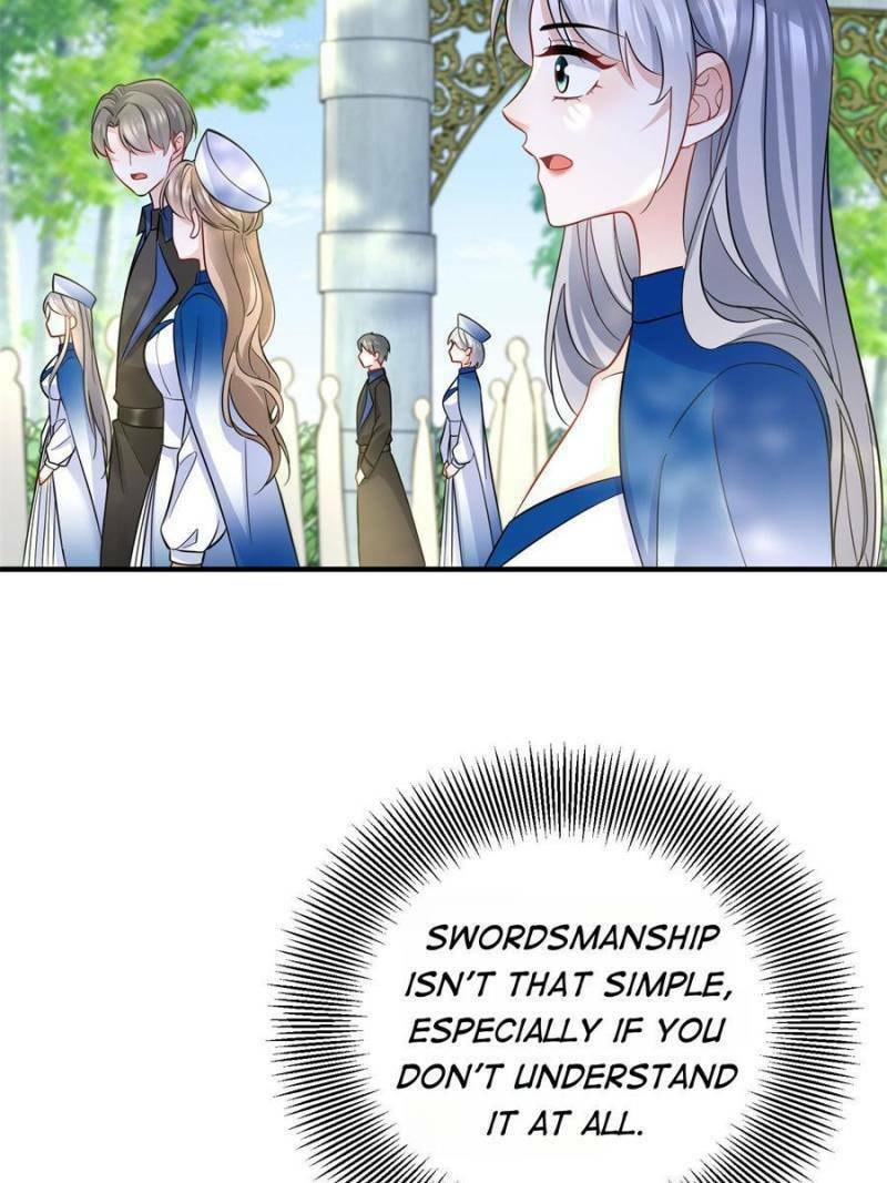 The Sultry Demon King Wants Me – Chapter 35 page 16