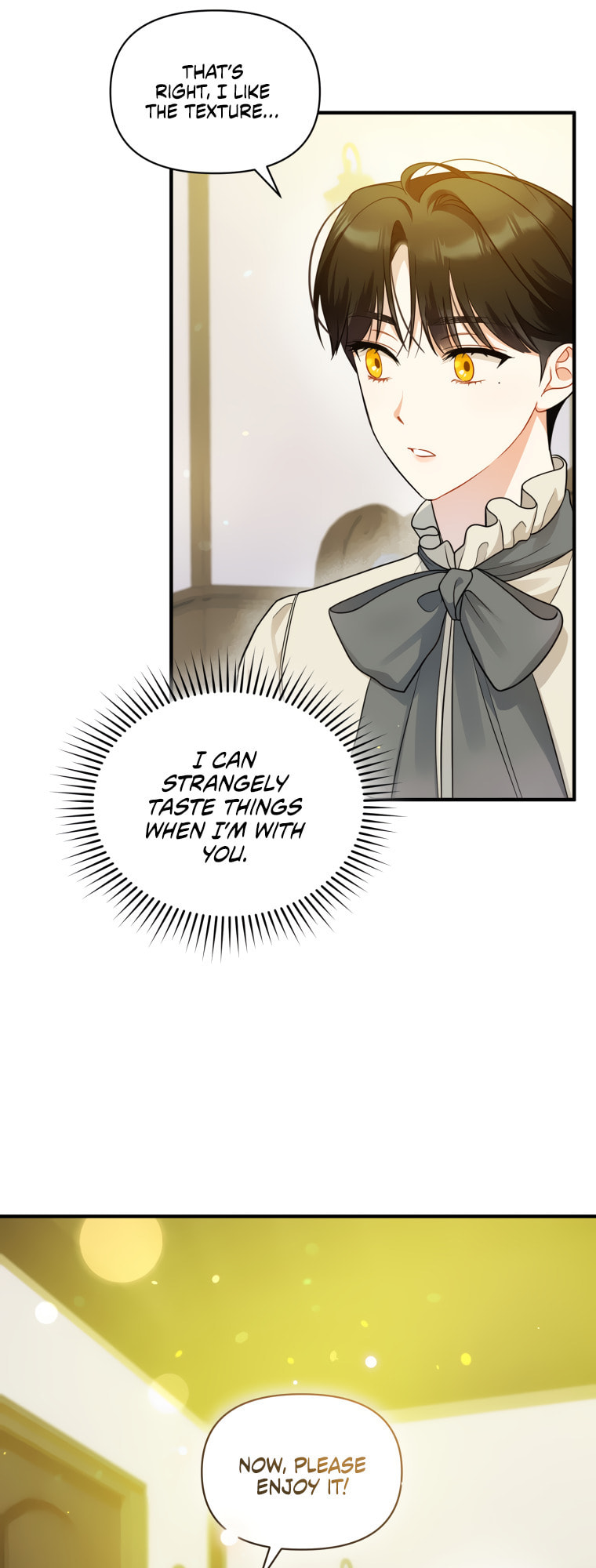 Reforming the Obsessive Male Lead – Chapter 33 page 31