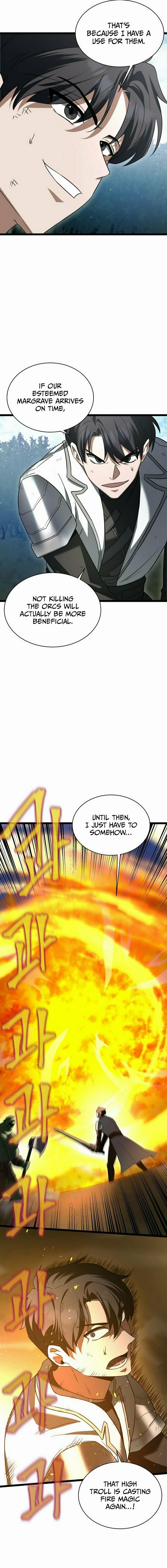 The Hero Becomes Duke's Eldest Son – Chapter 12 page 5