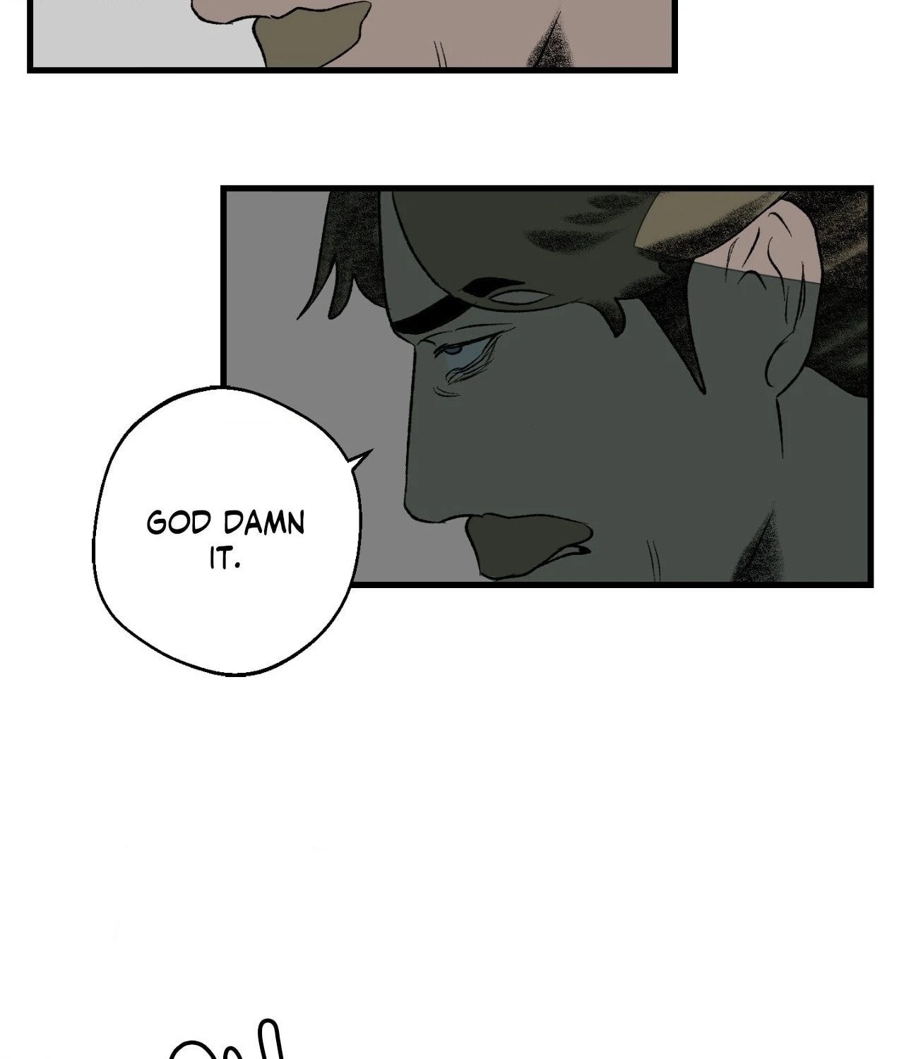 Melt Bless You – Chapter 18 page 55