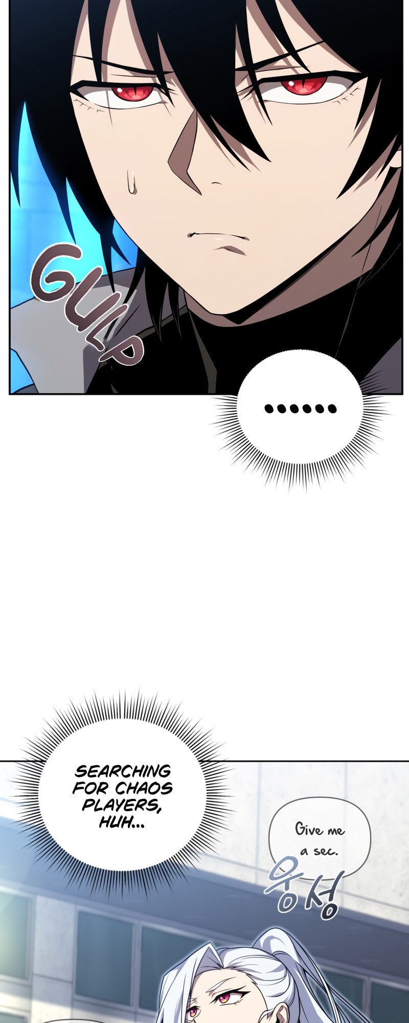 Player Who Returned 10,000 Years Later – Chapter 27 page 63