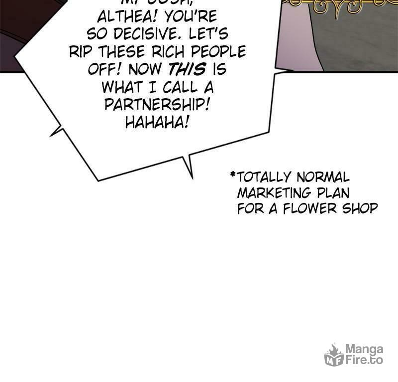 The Strongest Florist – Chapter 41 page 34