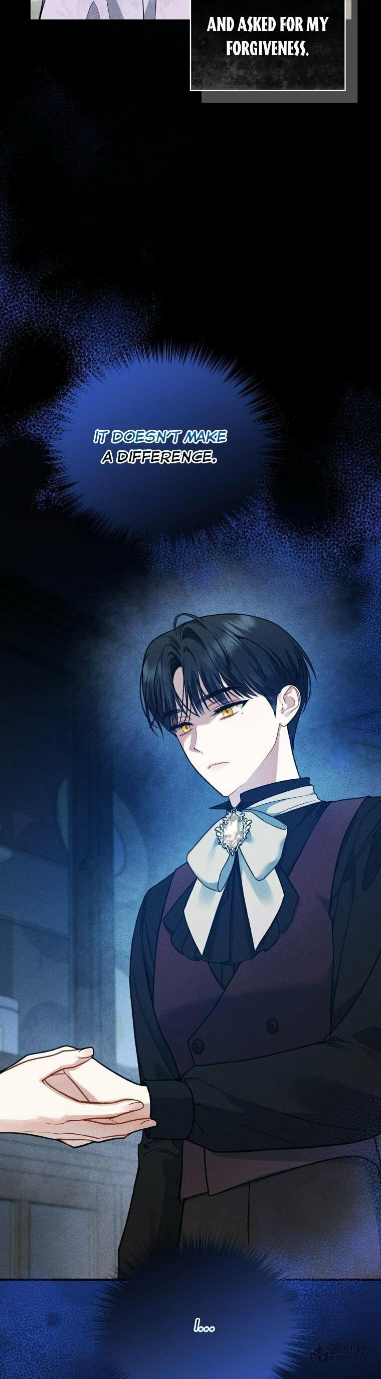 Reforming the Obsessive Male Lead – Chapter 42 page 24