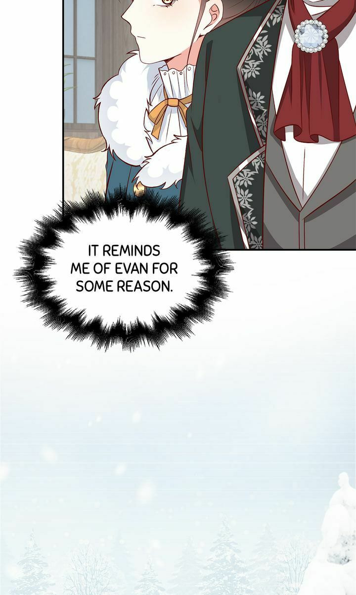 The Daddy Dilemma – Chapter 44 page 57