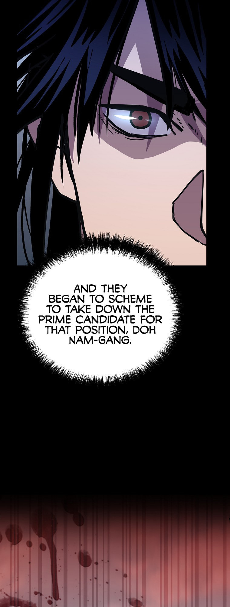 The Reborn Ranker Chronicles – Chapter 47 page 36