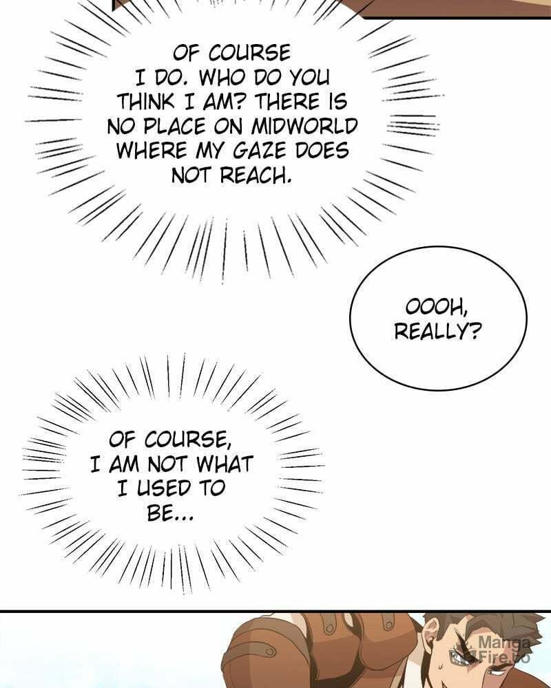 The Strongest Florist – Chapter 41 page 38