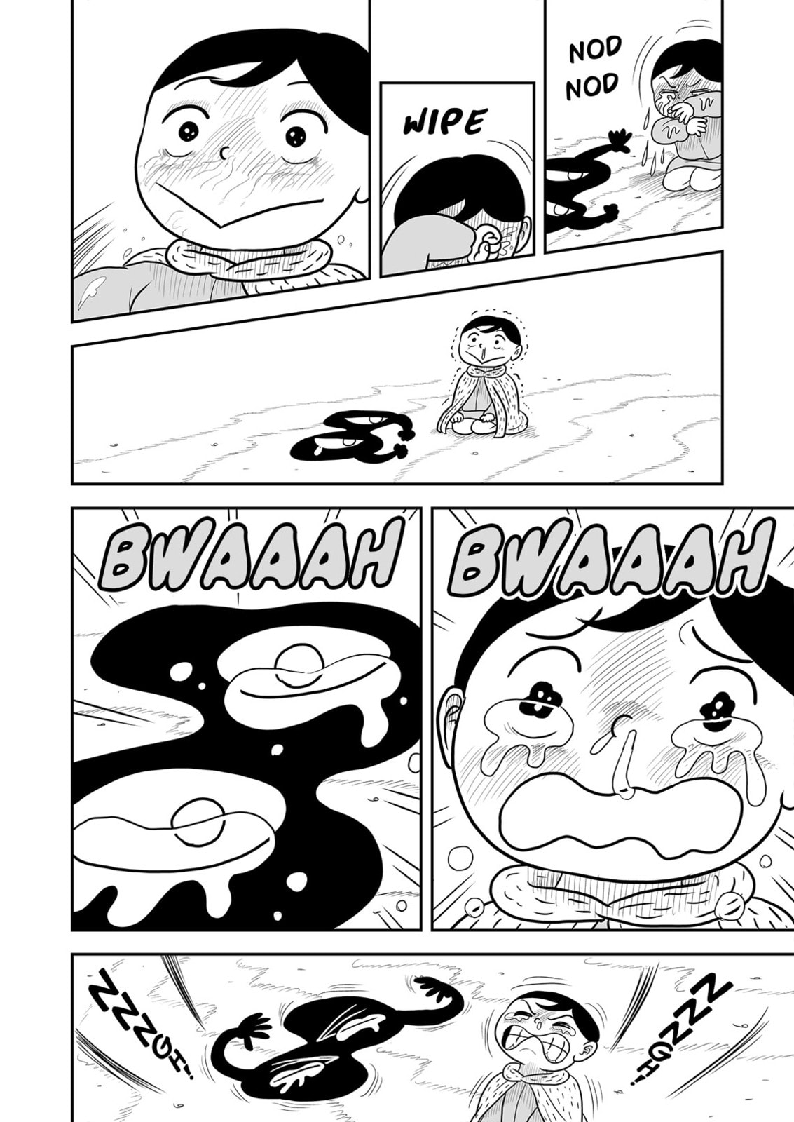 Ranking of Kings – Chapter 26 page 12