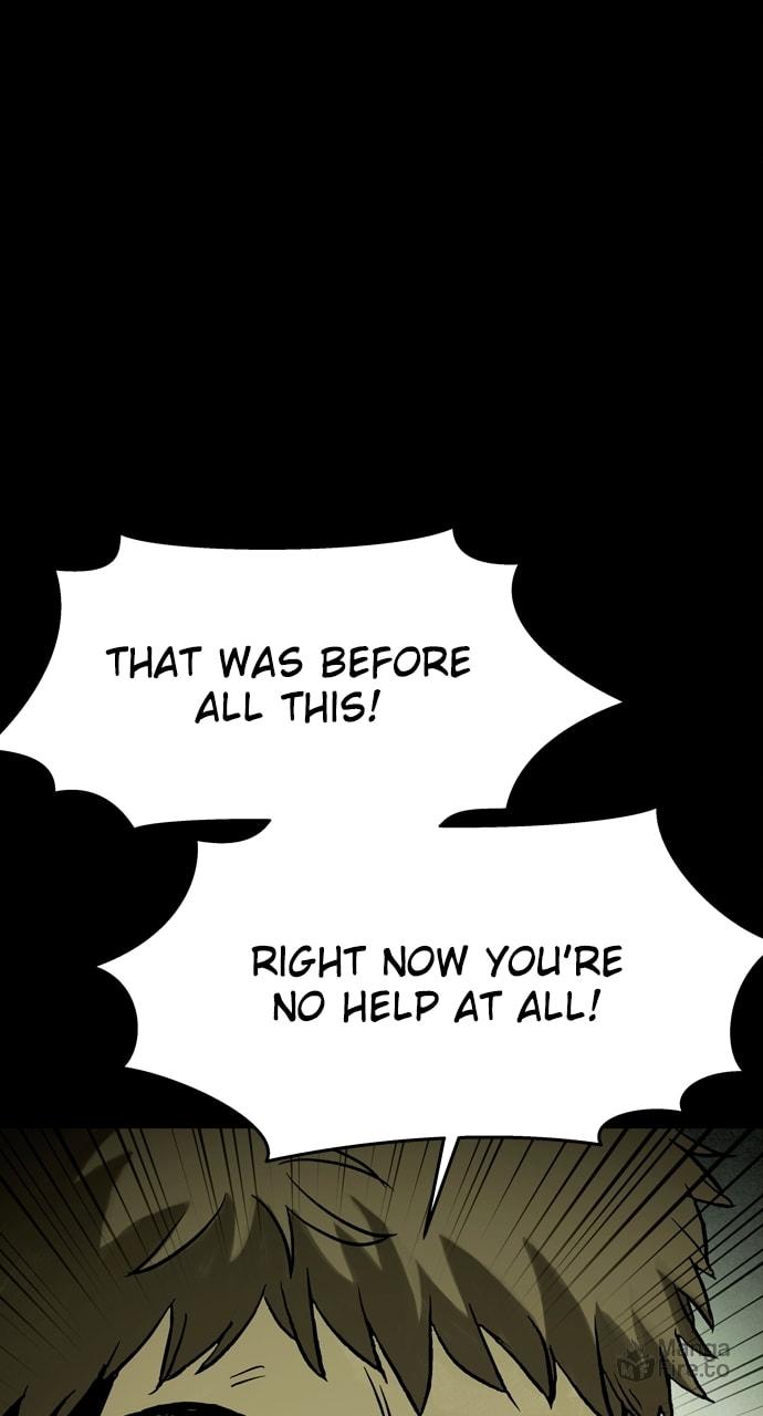 Spore – Chapter 38 page 26