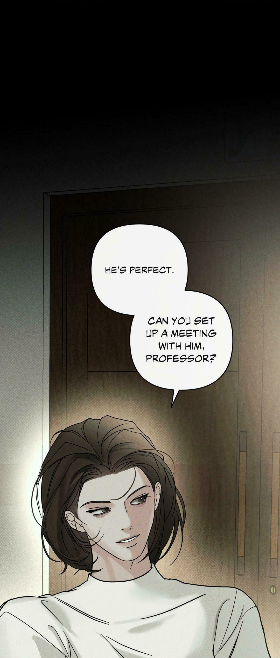 Dearest – Chapter 33 page 15