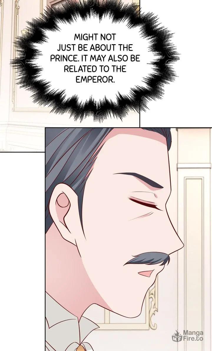 The Daddy Dilemma – Chapter 29 page 41