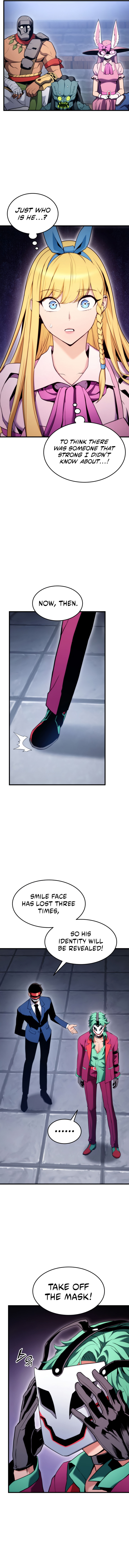 Ranker's Return – Chapter 54 page 57