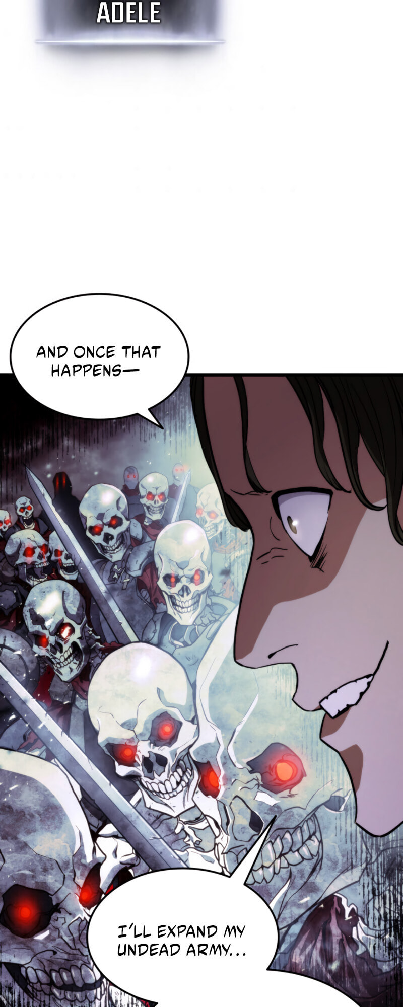 Ranker's Return – Chapter 19 page 37