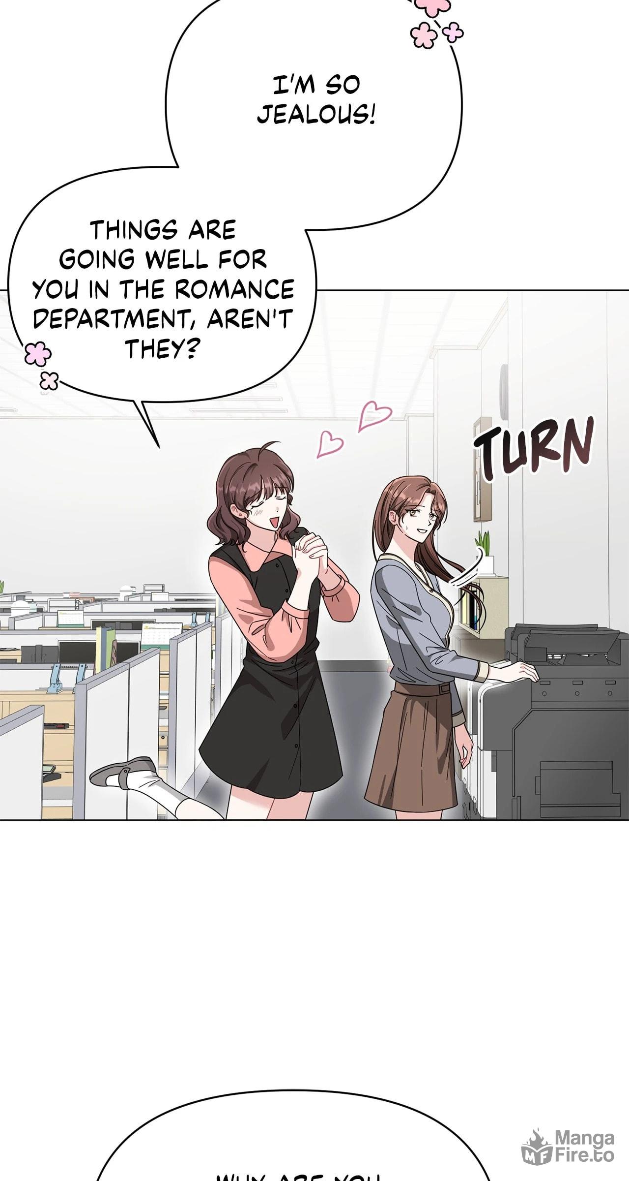 Sultry Satisfaction – Chapter 19 page 39