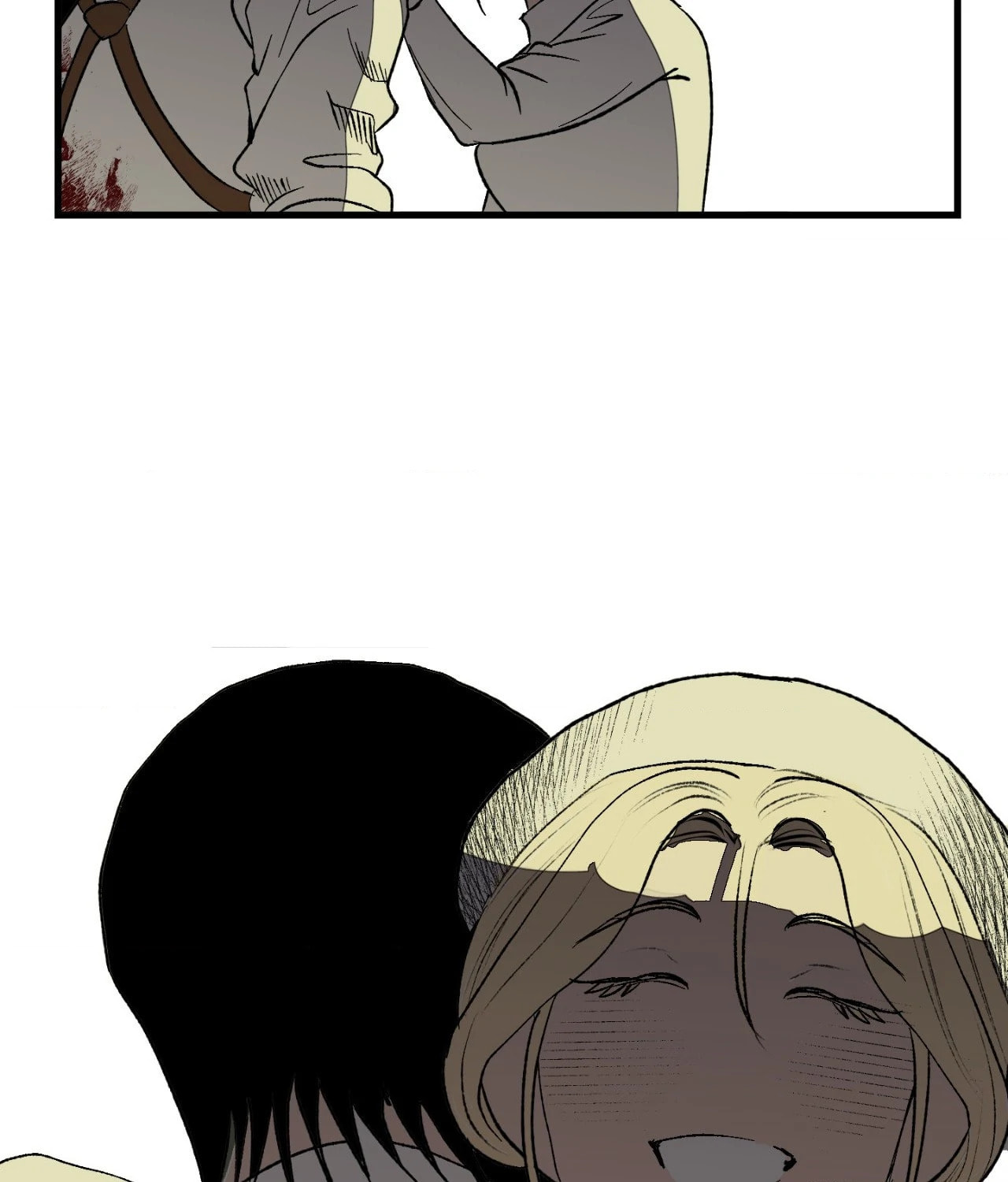 Melt Bless You – Chapter 4 page 76