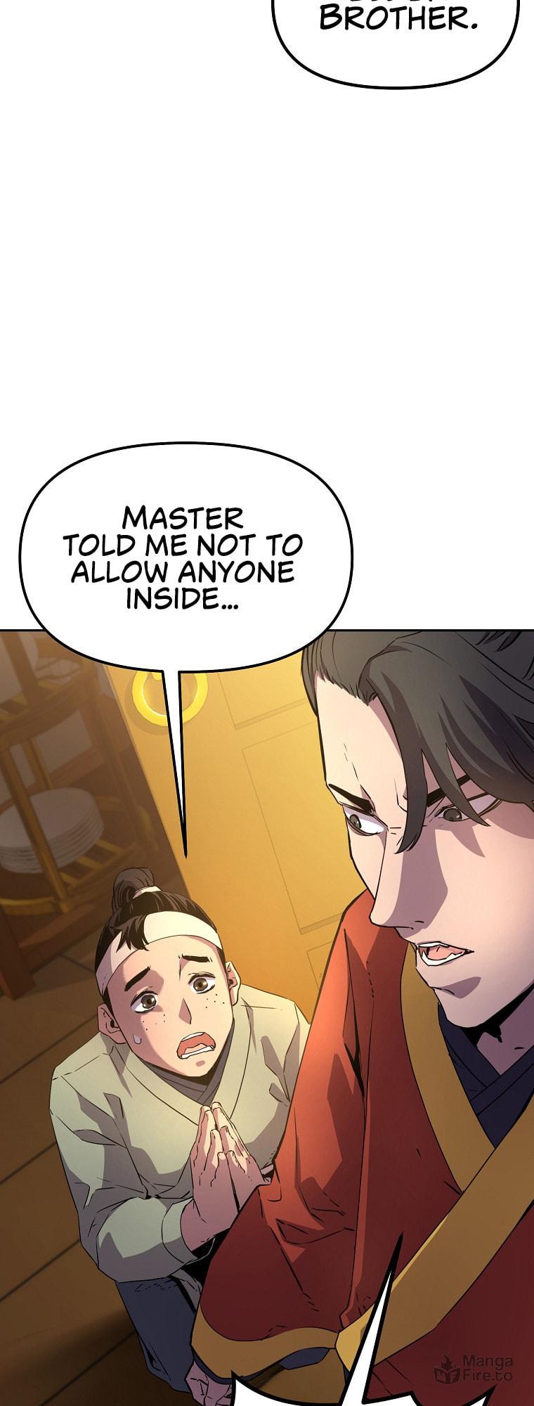 The Reborn Ranker Chronicles – Chapter 2 page 20