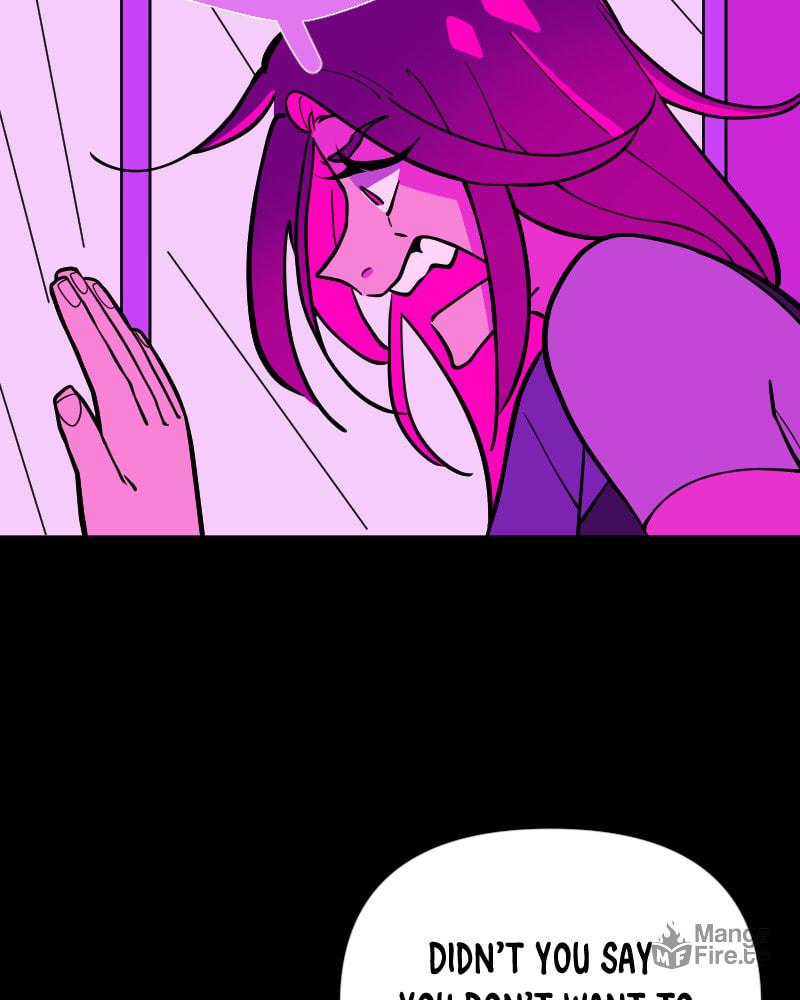 Homesick (Ms. Freaky) (Colored) – Chapter 58 page 39