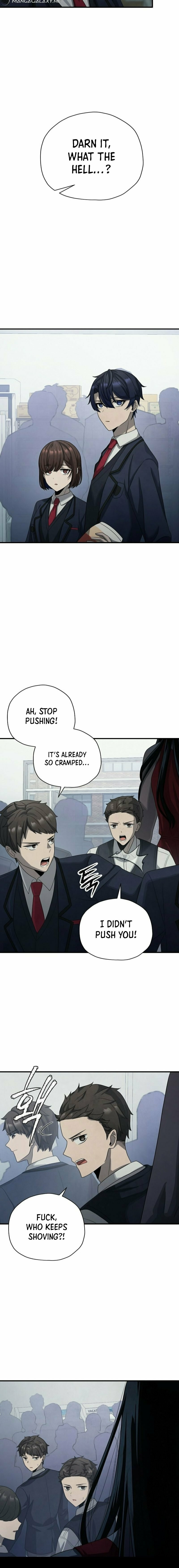 Ghost Story Club (2024) – Chapter 7 page 2