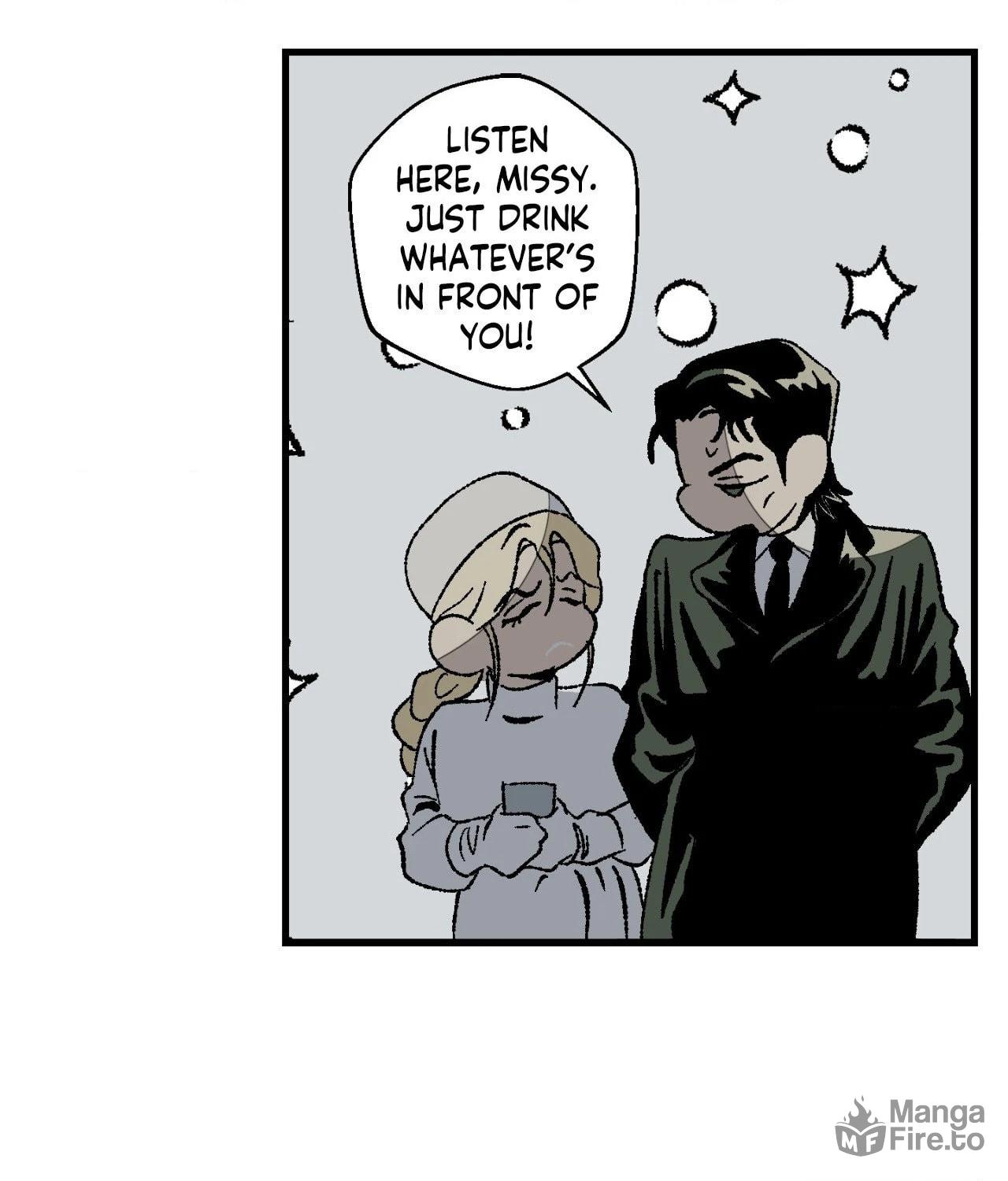Melt Bless You – Chapter 2 page 95
