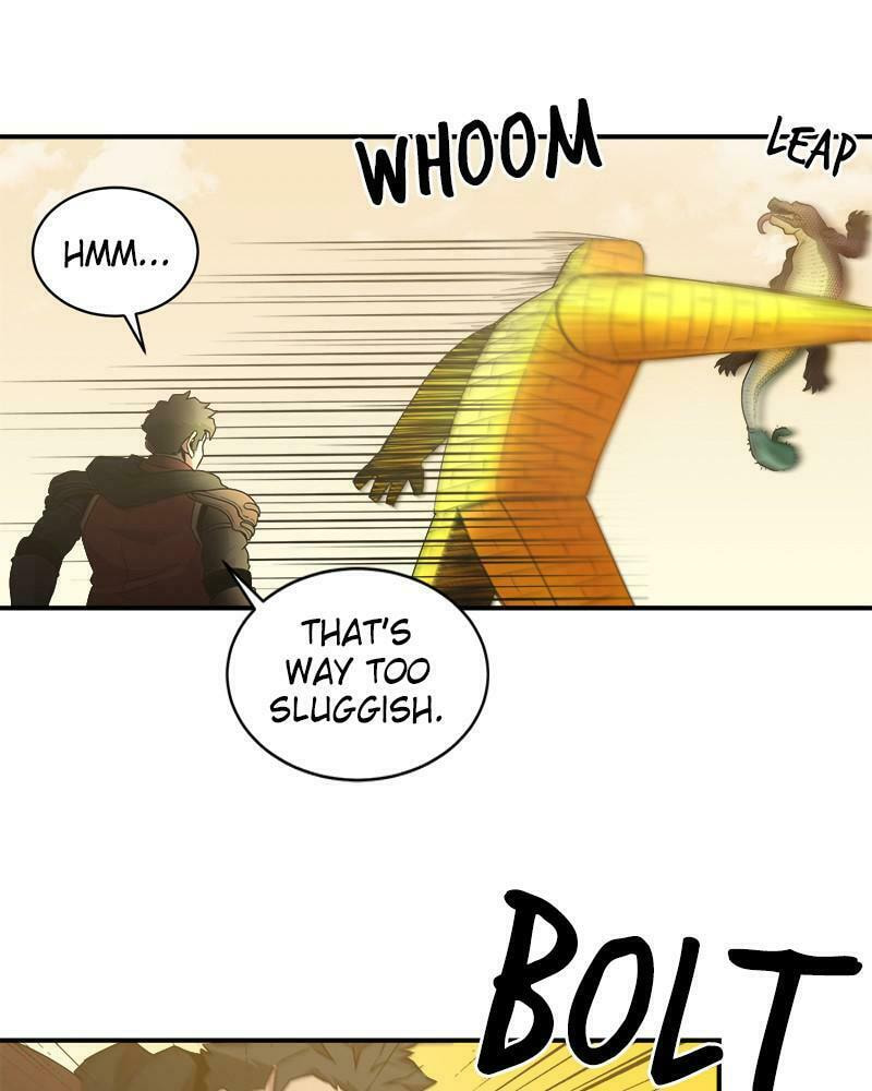 The Strongest Florist – Chapter 68 page 66